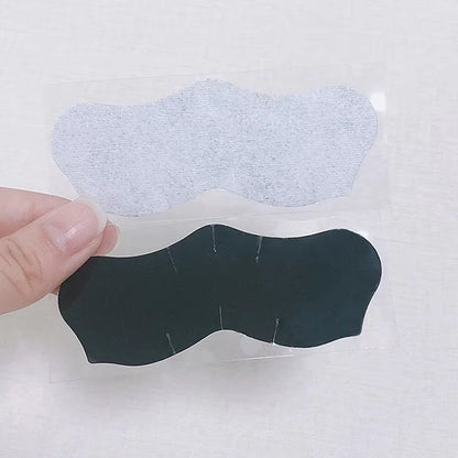 Black Removal Mask Removes Nose Lines Deep Shrink Clean Pores Nose Black Removal Sticker Skin Care Mask Patch